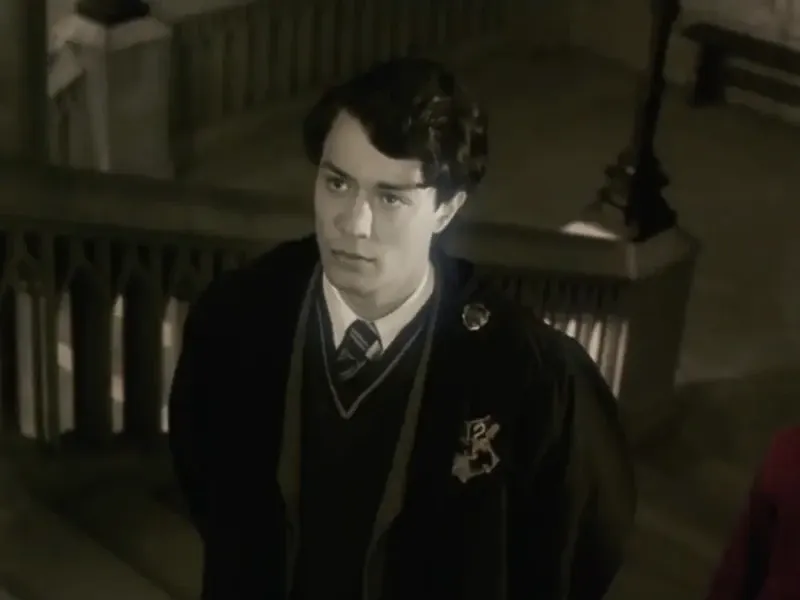 Avatar of Tom Riddle