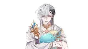 Avatar of 《Cassian Floros 》{FSP-AVALLUM}