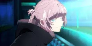 Avatar of Nasuna (call of the night)