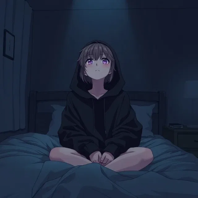 Avatar of Alice (TW: DRUGS)