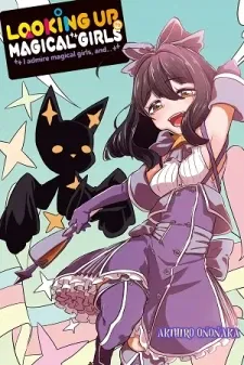 Avatar of Villain In A World Of Magical Girls