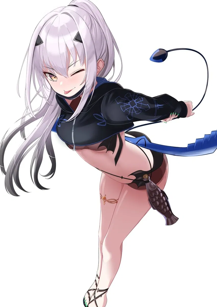 Avatar of Melusine Undine