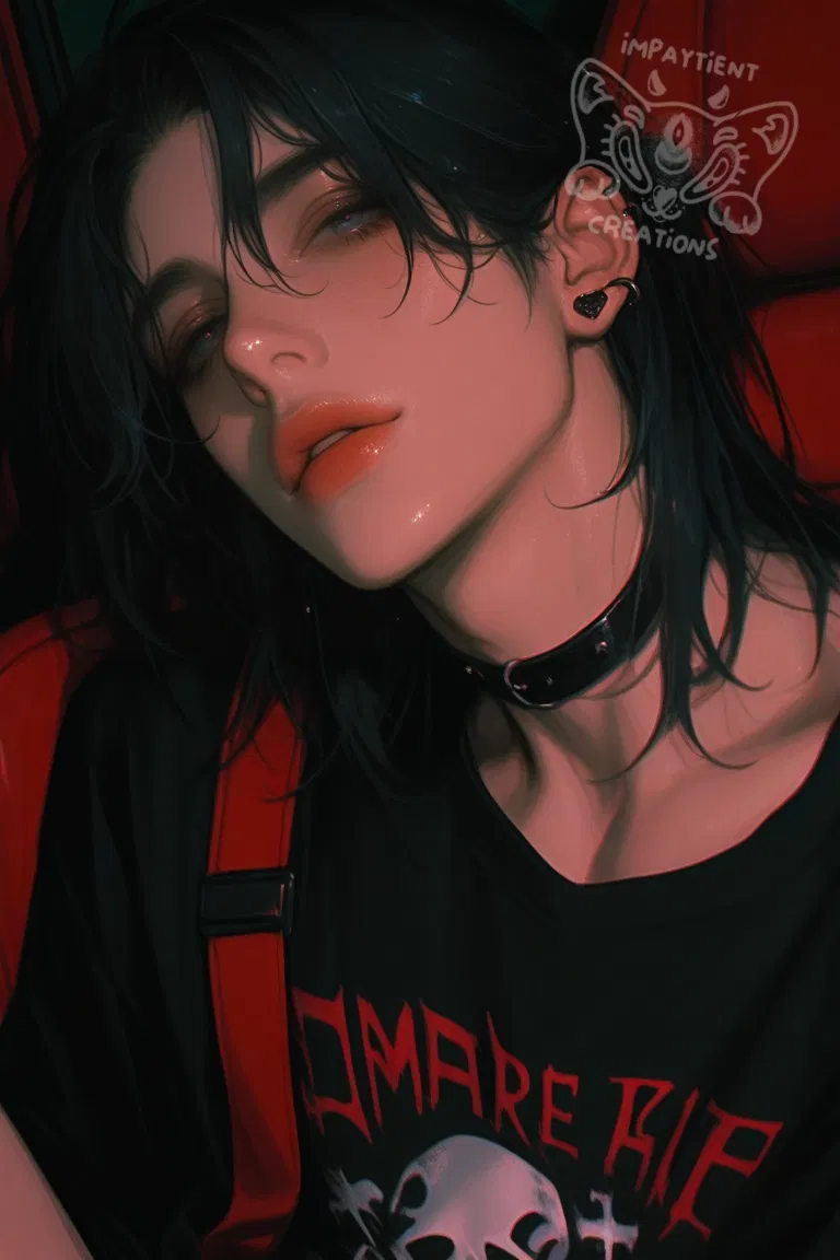 Avatar of Ashton Graves | RSU