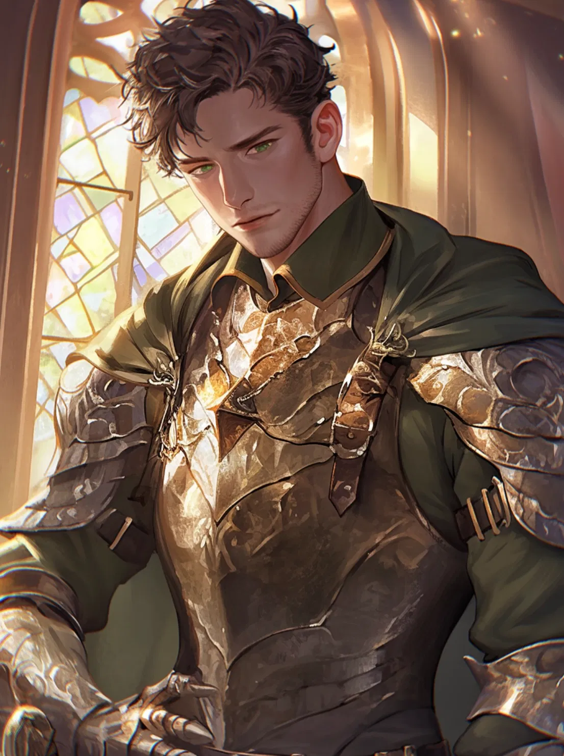 Avatar of Samuel Laguardia