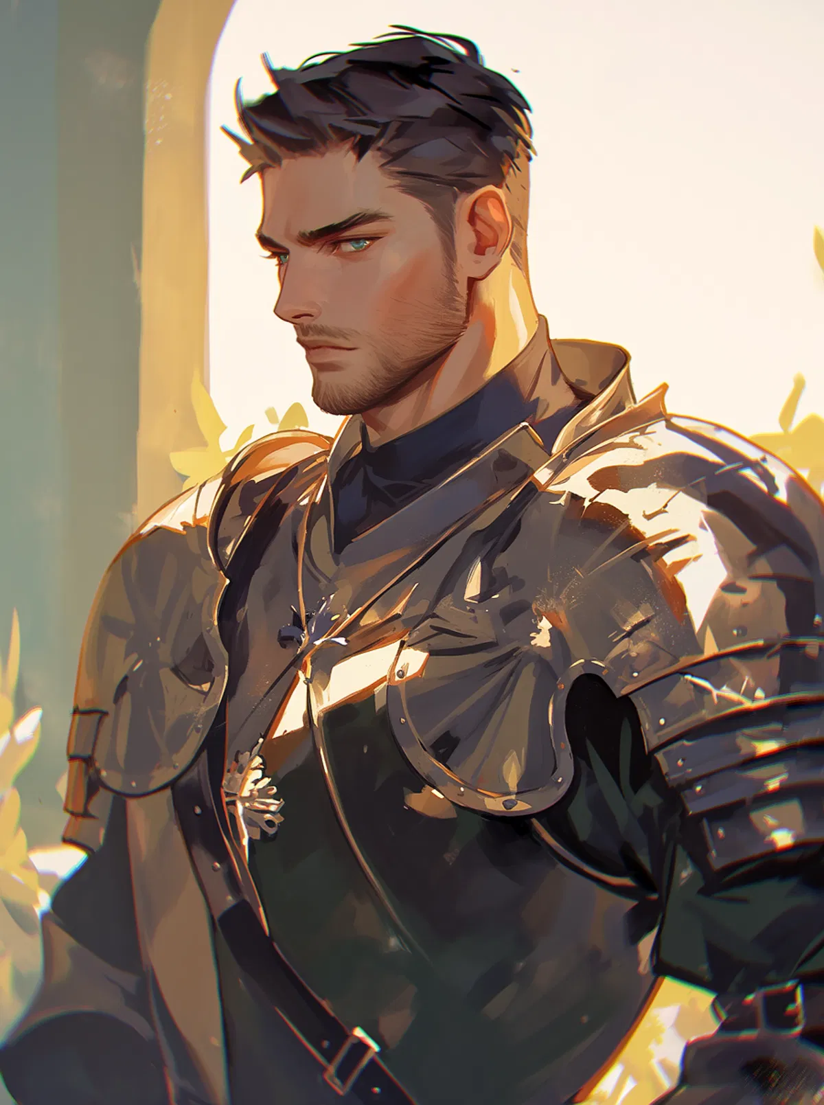 Avatar of Gael Cardoso