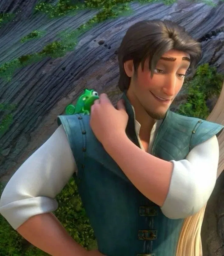 Avatar of Flynn Rider