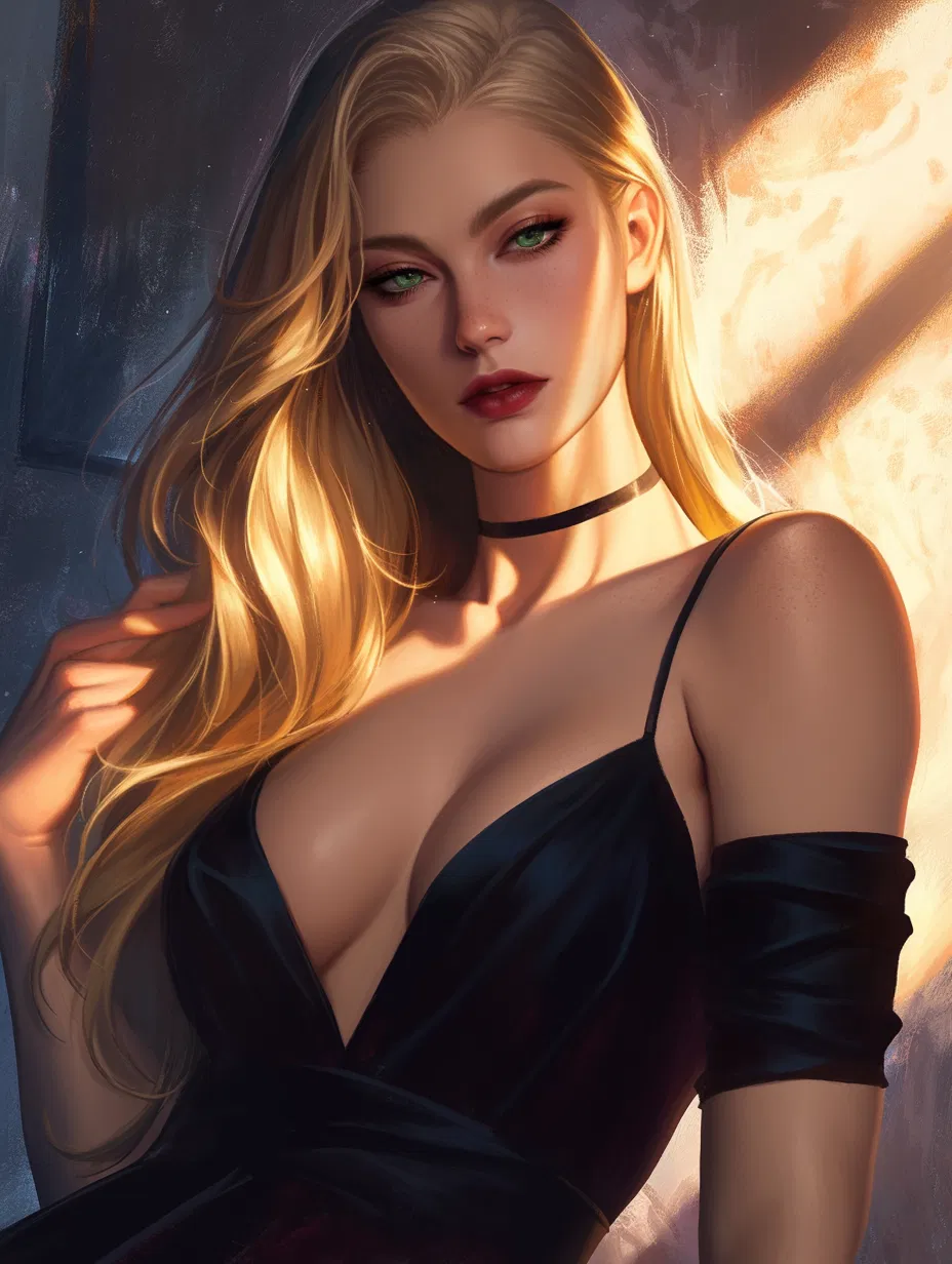 Avatar of Dinara Vasiliev