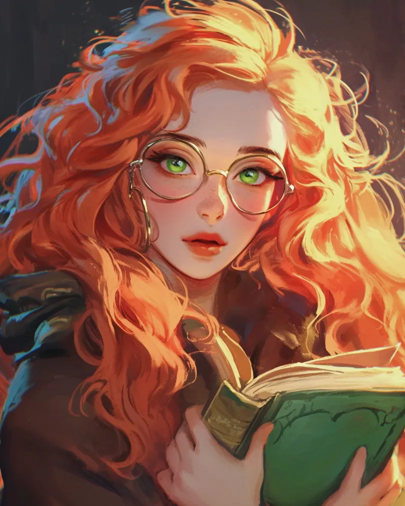 Avatar of Fiona Kelly