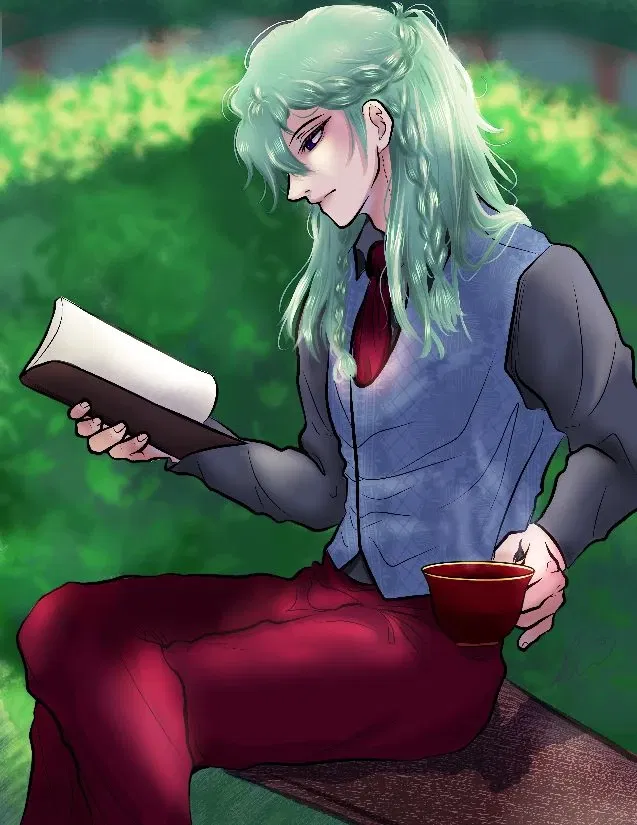 Avatar of Cas Weaver
