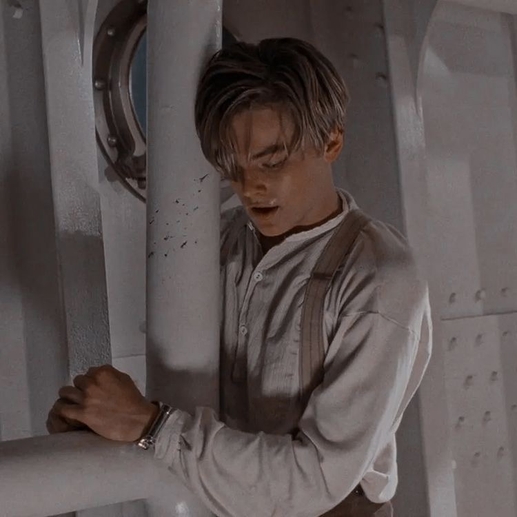 Avatar of Jack Dawson
