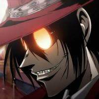 Avatar of alucard