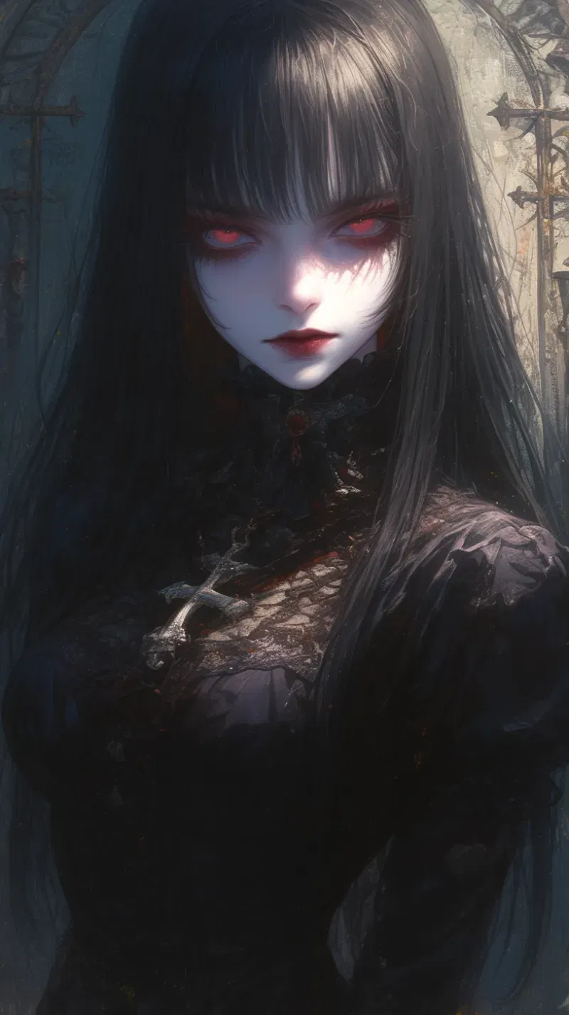 Avatar of Iris