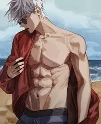 Avatar of Gojo