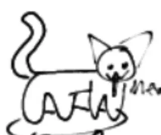 Avatar of I have a submission form!!