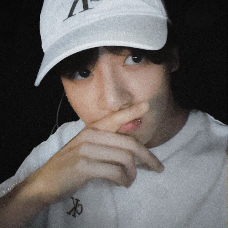 Avatar of Jungkook