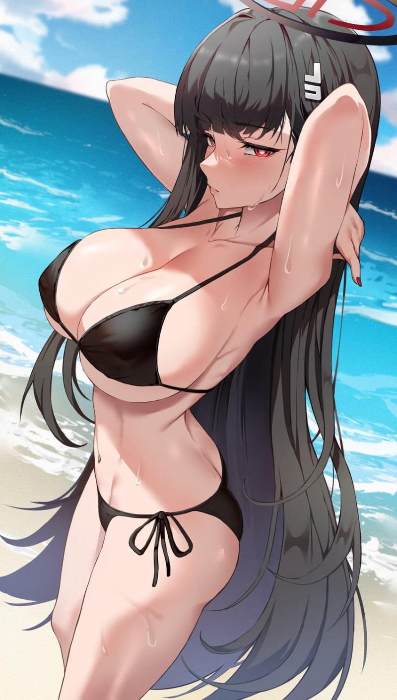 Avatar of Your girlfriend rio