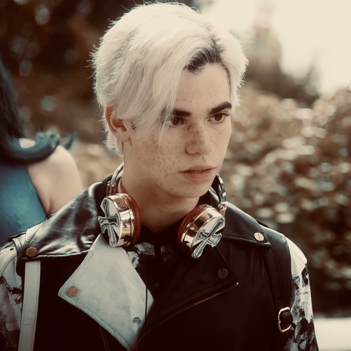 Avatar of ⋮ ⌗┆Carlos De Vil ༄.°