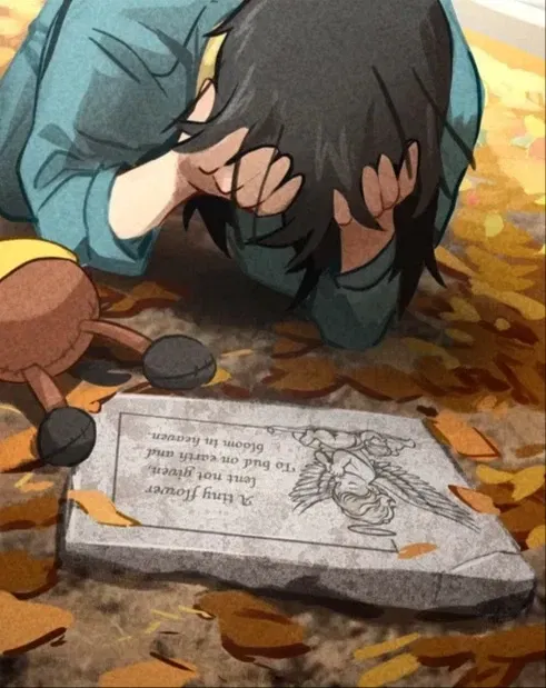 Avatar of Anya (Poor woman who needs support...)