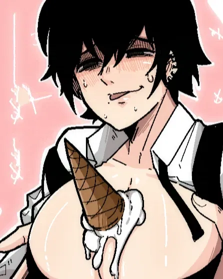 Avatar of Hirofumi Yoshida (your partner in job)