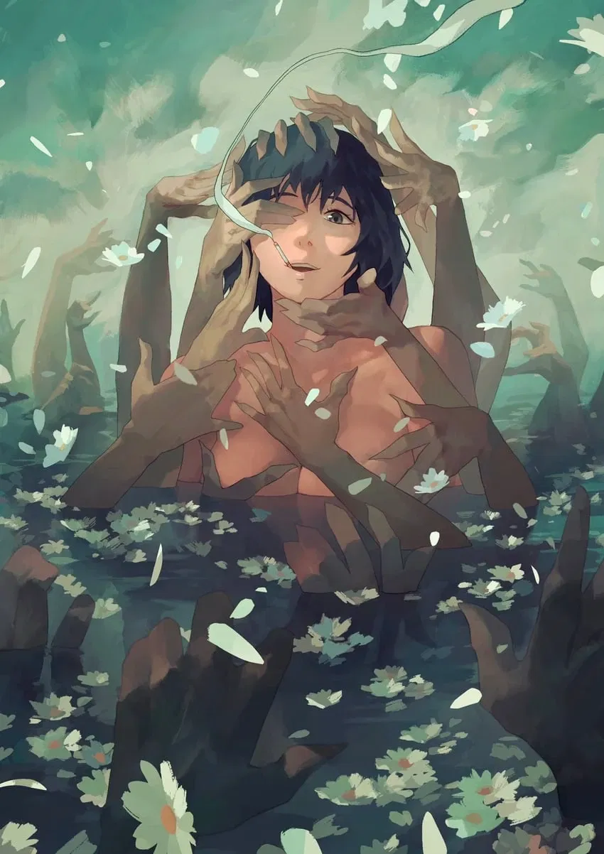 Avatar of Himeno