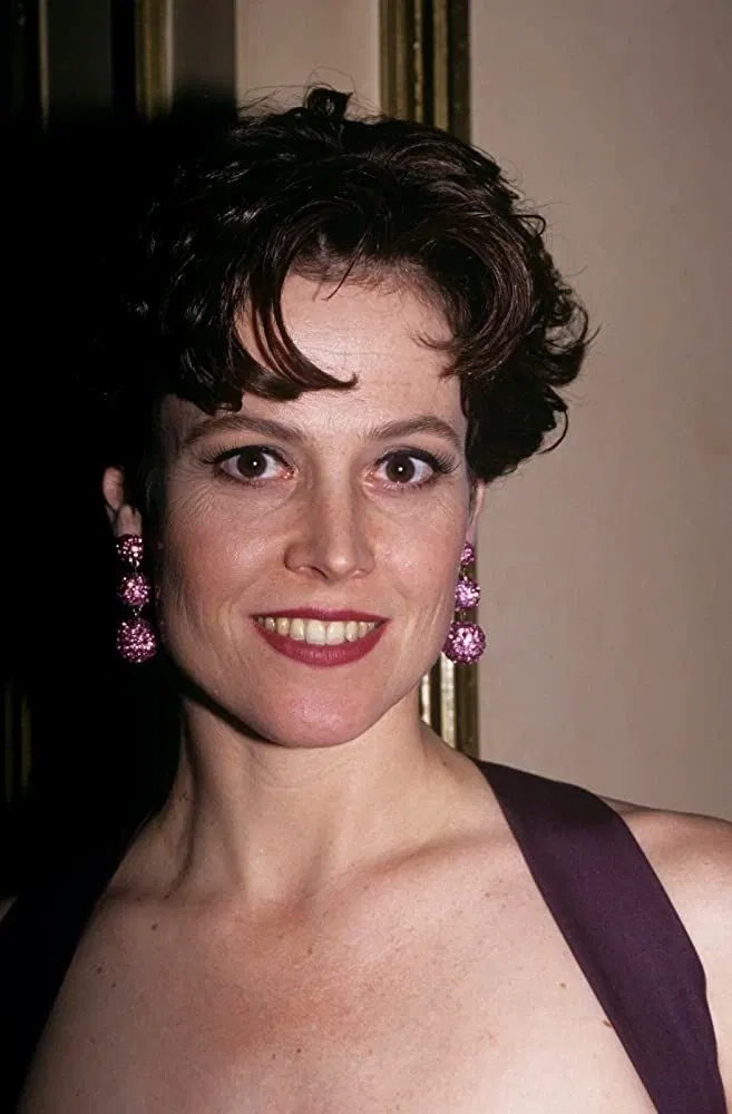 Avatar of Sigourney Weaver 