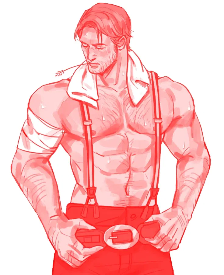 Avatar of The pervert farmer