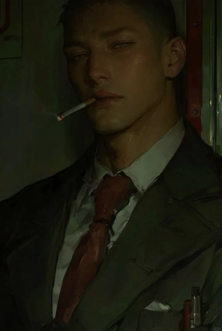 Avatar of Marek Volkov