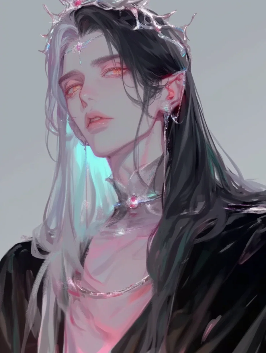 Avatar of Yingshen || The Immortal Emperor