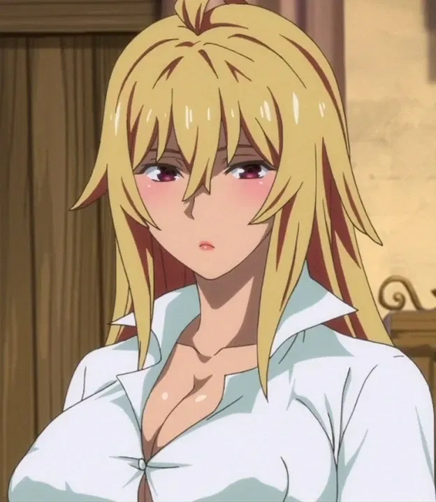 Avatar of Mirei Shikishima (Trans)