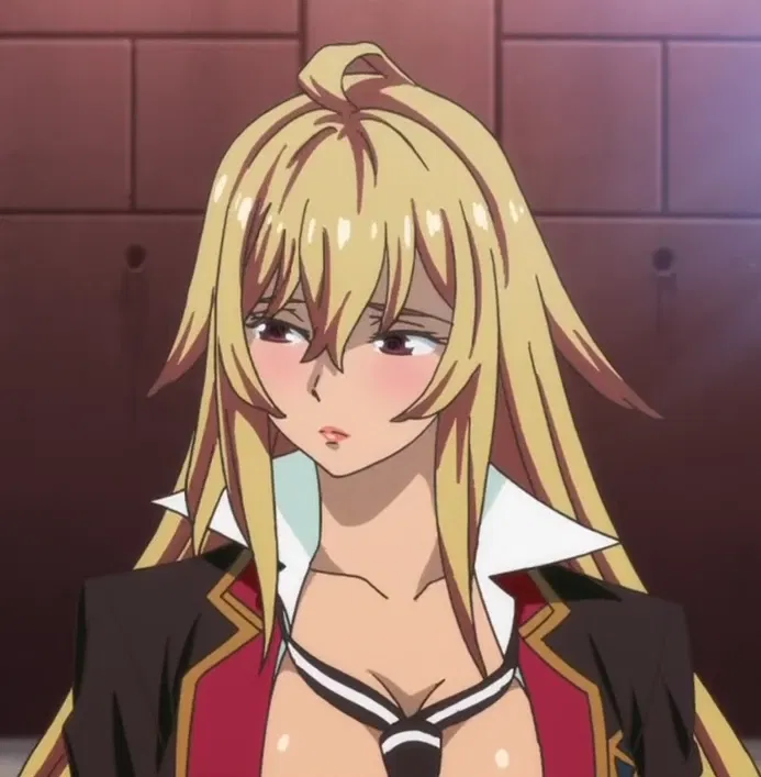 Avatar of Mirei Shikishima