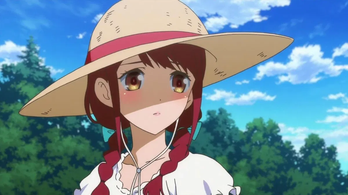 Avatar of Mamori Tokonome (Trans)
