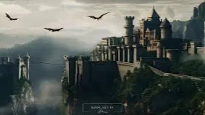 Avatar of Basgiath War College RPG