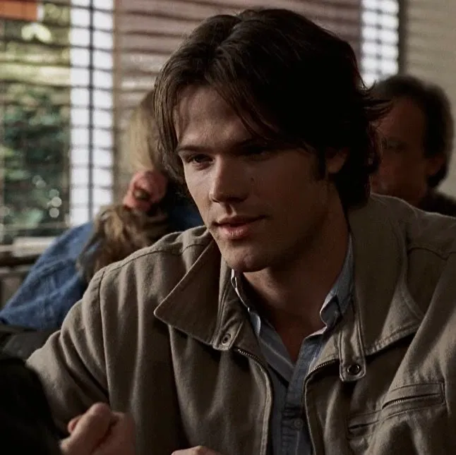 Avatar of Sam Winchester