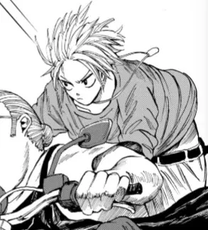 Avatar of Shin Asakura 