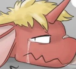 Avatar of Vore Roleplay w/ a big dragon lady! Or like whatever else you'd like to do I dont know man its up to you