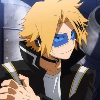 Avatar of DENKI KAMINARI