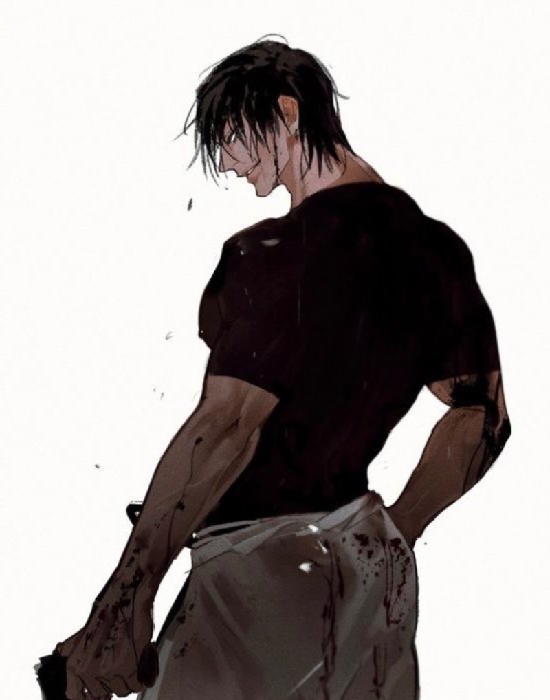 Avatar of Kyren