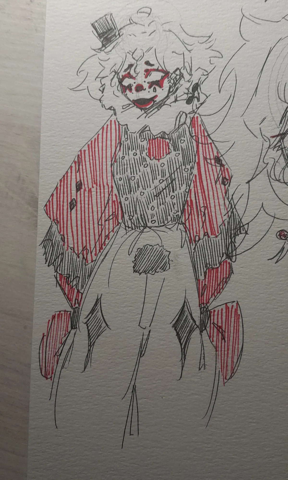 Avatar of The Jester