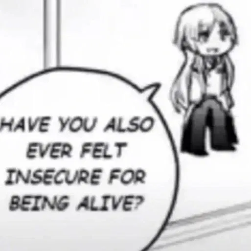 Avatar of Sigma - but smol