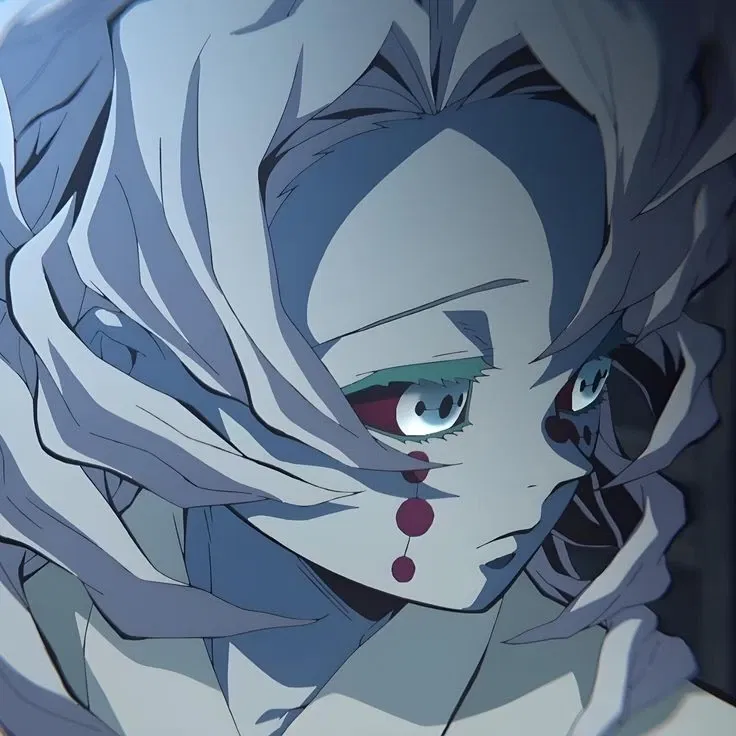 Avatar of Rui [Nezuko-ified box demon AU]