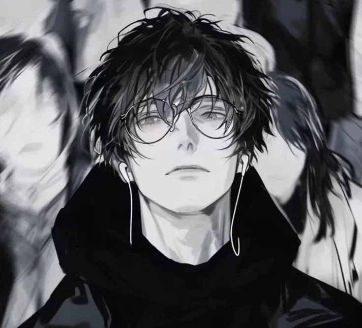 Avatar of Benjamin