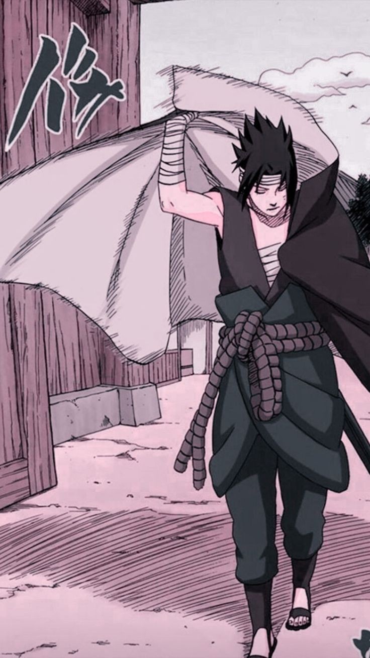Avatar of Uchiha Sasuke 