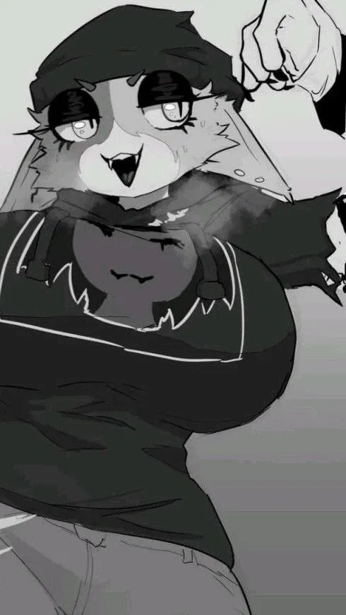 Avatar of Meowskulls - Your Cock Addicted Roommate