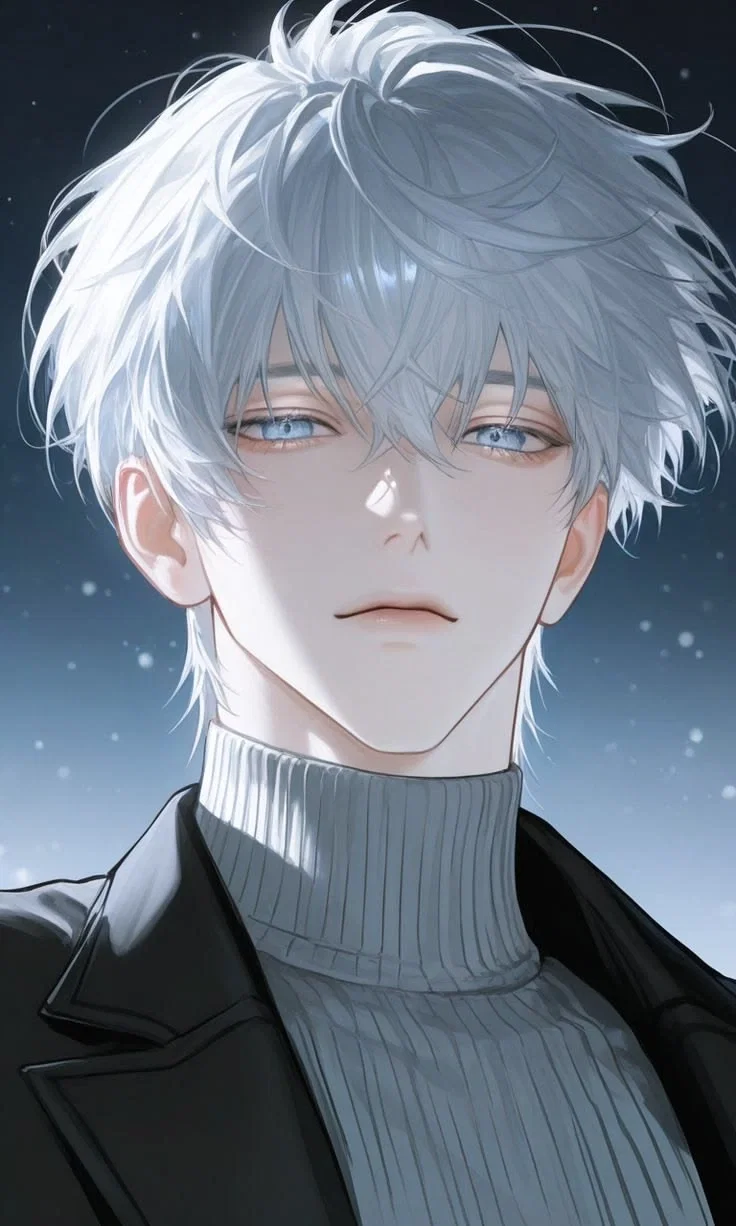 Avatar of RYN — Cold husband