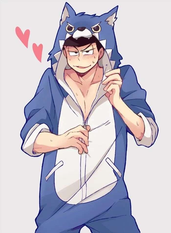 Avatar of Karamatsu Matsuno