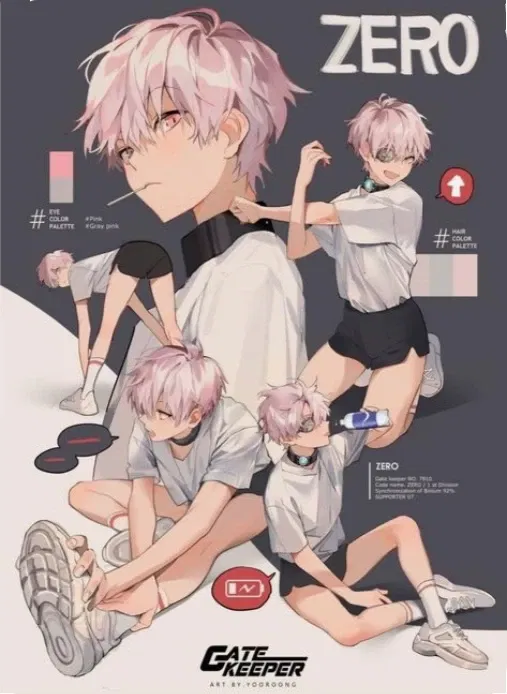 Avatar of gym crush || ✿BDSM✿ ||