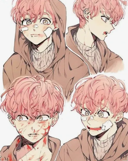 Avatar of End of the world
