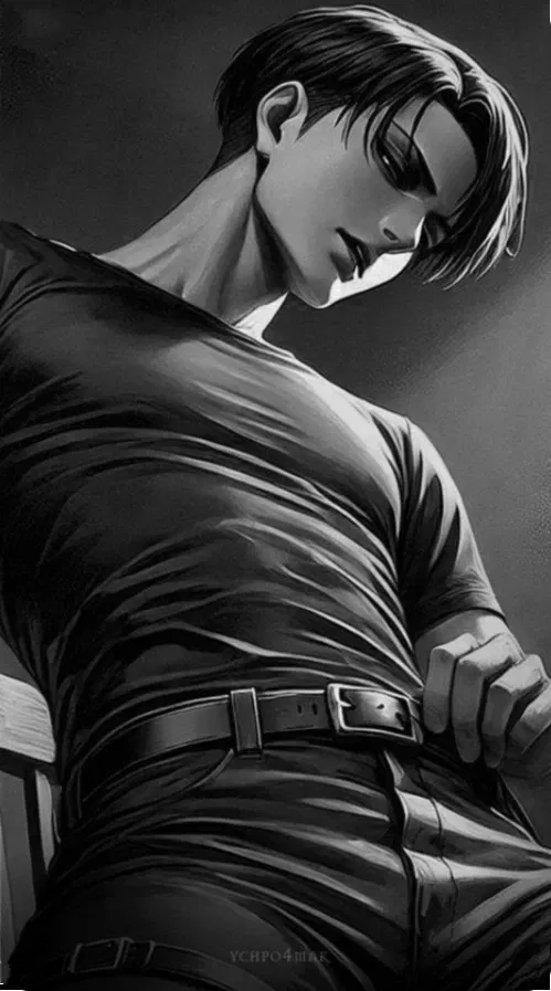 Avatar of Levi Ackermann || savior and lover ||