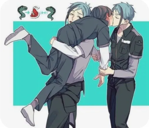 Avatar of Two brothers 
