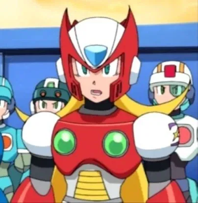Avatar of Zero